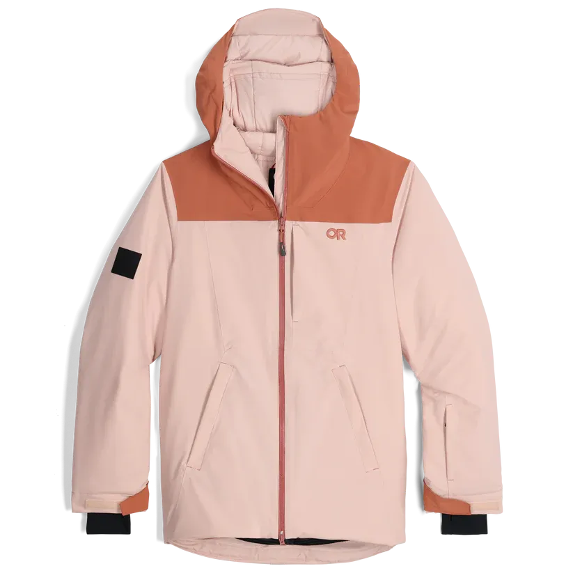 Outdoor Research W's Snowcrew Jacket