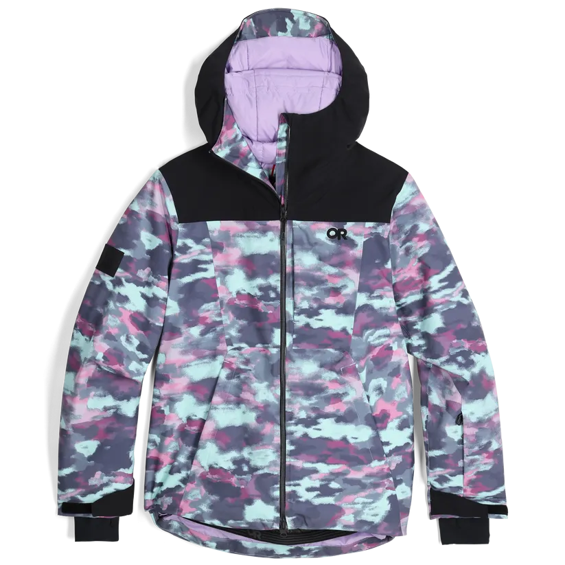 Outdoor Research W's Snowcrew Jacket