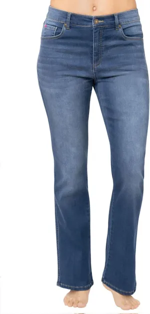 PajamaJeans True Fit Jeans for Women - Stretchy Jeans for Women