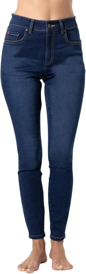 PajamaJeans True Fit Jeans for Women - Stretchy Jeans for Women