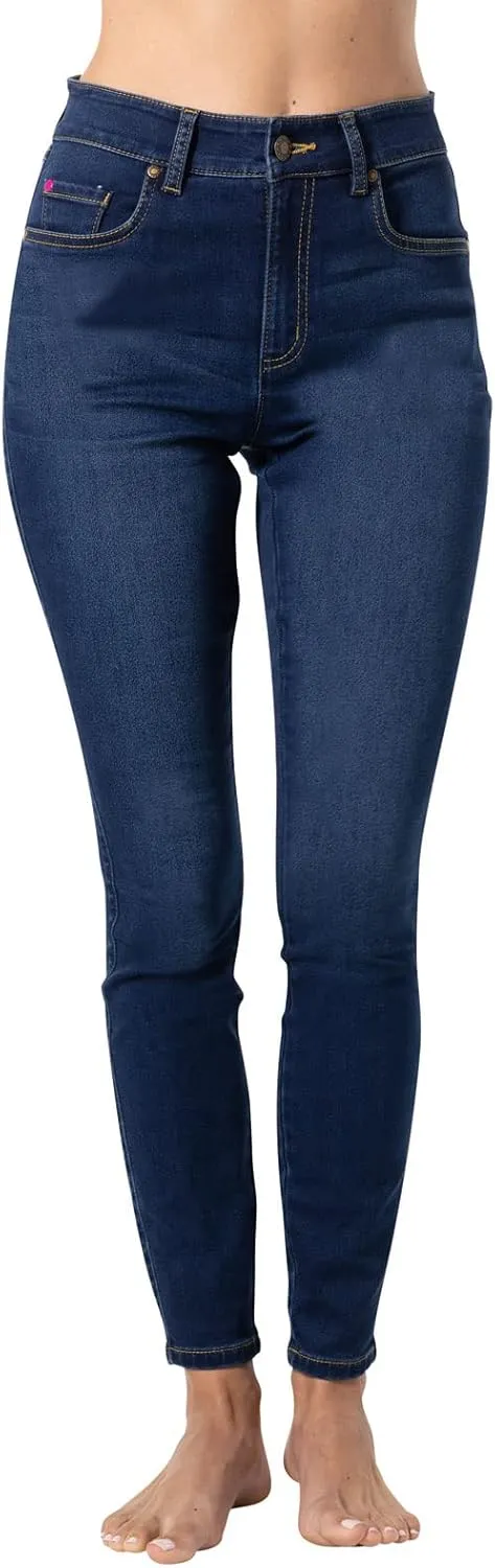 PajamaJeans True Fit Jeans for Women - Stretchy Jeans for Women