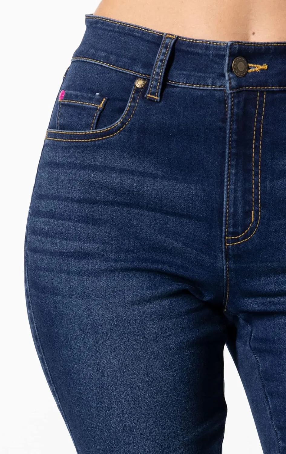 PajamaJeans True Fit Jeans for Women - Stretchy Jeans for Women