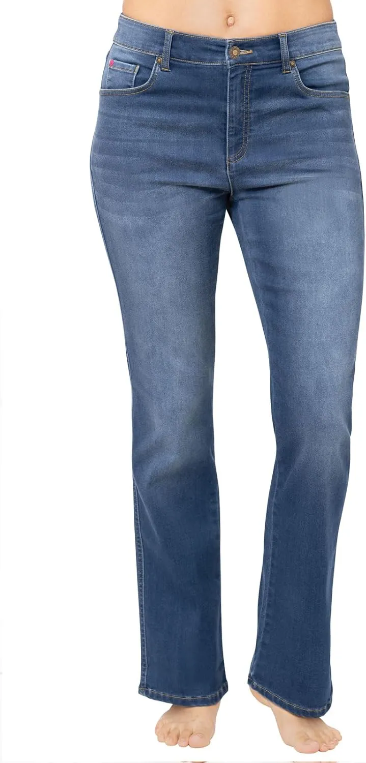 PajamaJeans True Fit Jeans for Women - Stretchy Jeans for Women