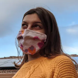 Paradiso Face Mask
