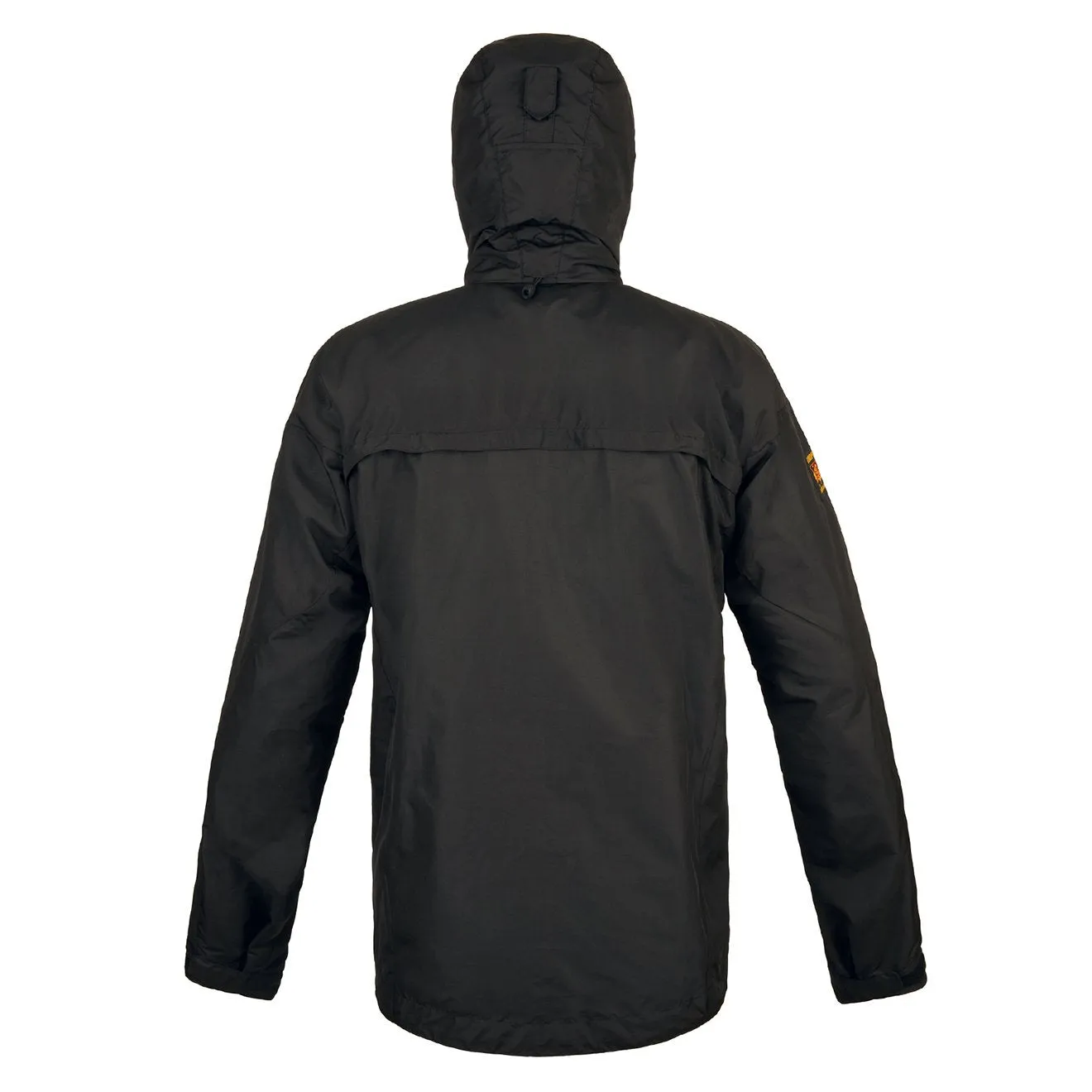 Paramo Bentu Windproof Jacket Black