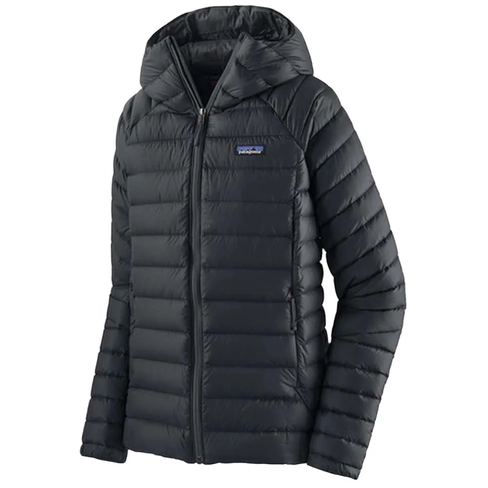 Patagonia Women's Down Sweater Hoody