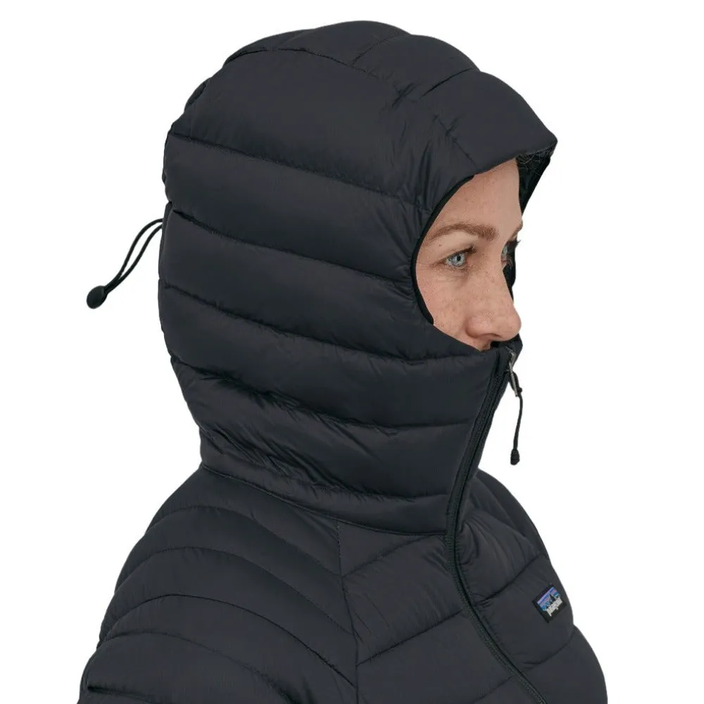 Patagonia Women's Down Sweater Hoody