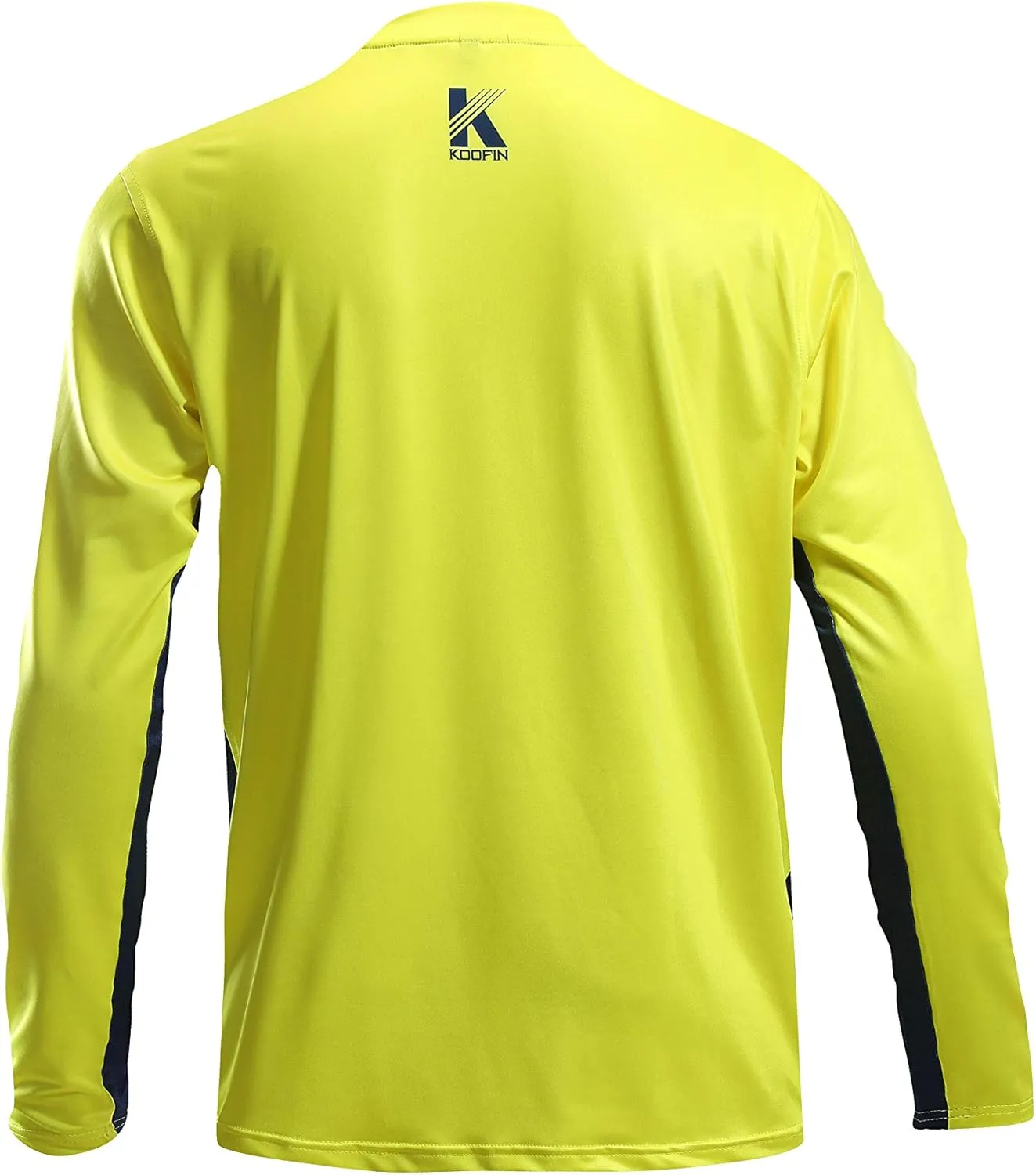 Performance Fishing Shirt Vented Long Sleeve Sunblock Shirt with Mesh