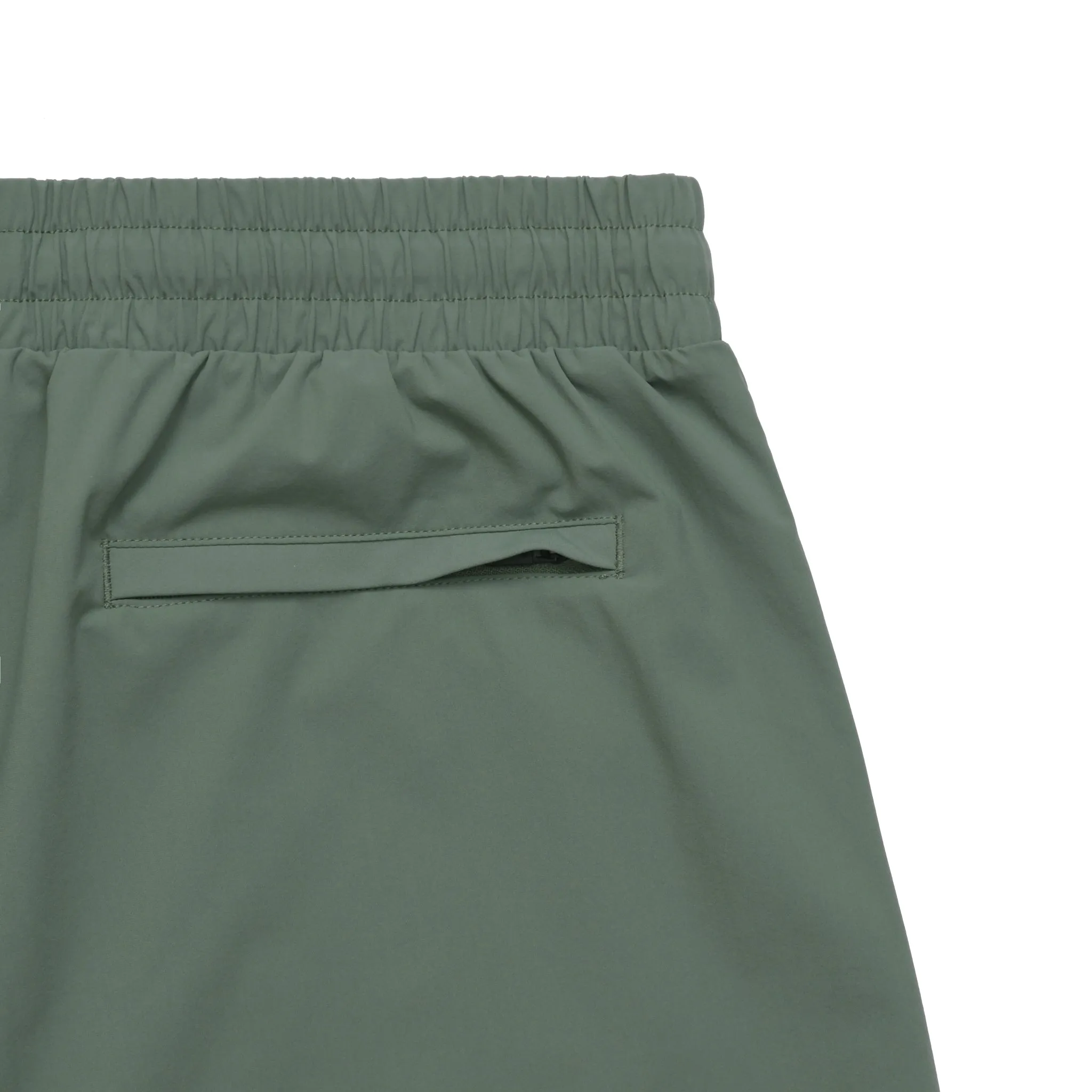Performance Poly Tech Short
