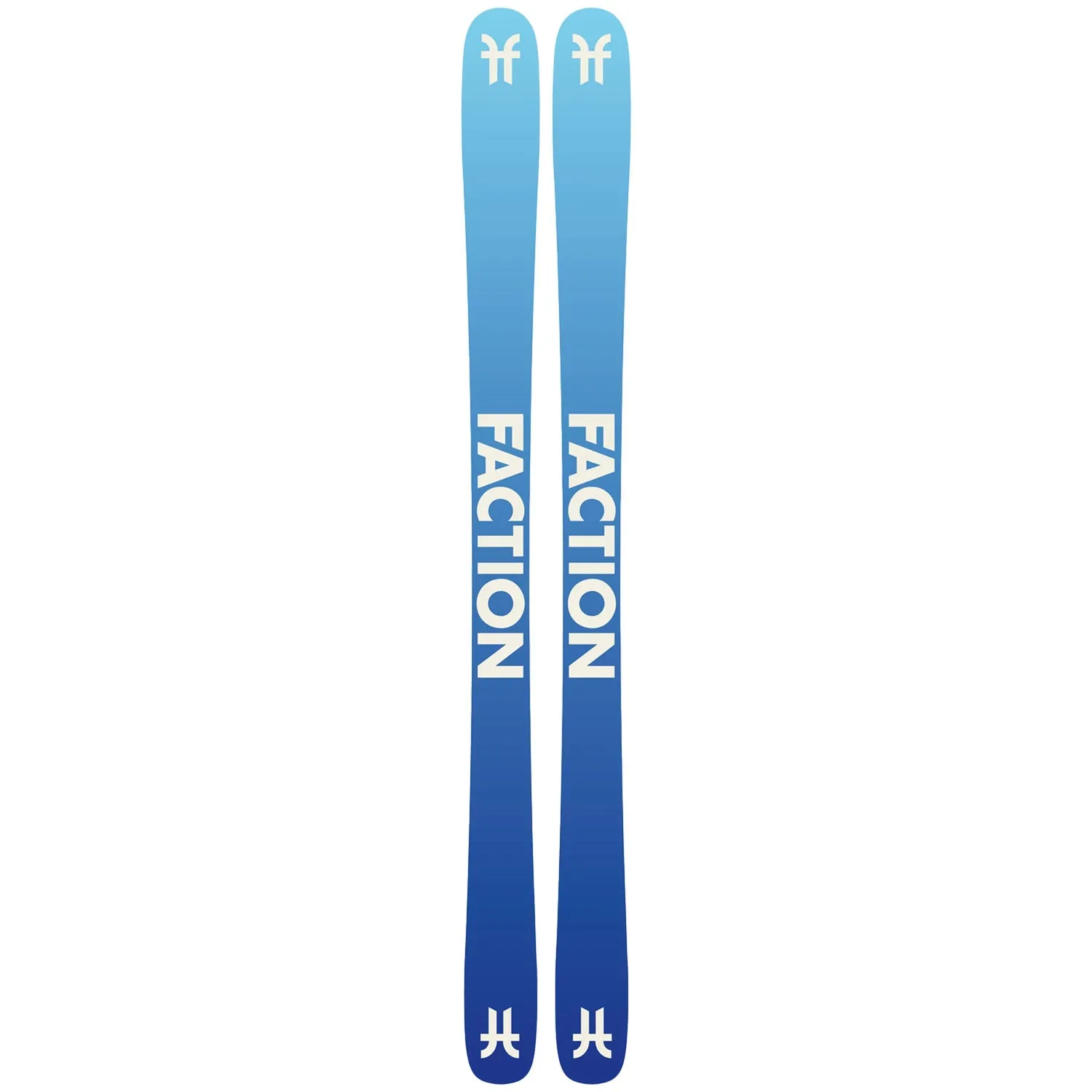 Prodigy 1 Capsule Skis 2025
