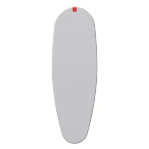 R6088.11 Rayen Premium Elastic Ironing Board Cover (Silver)
