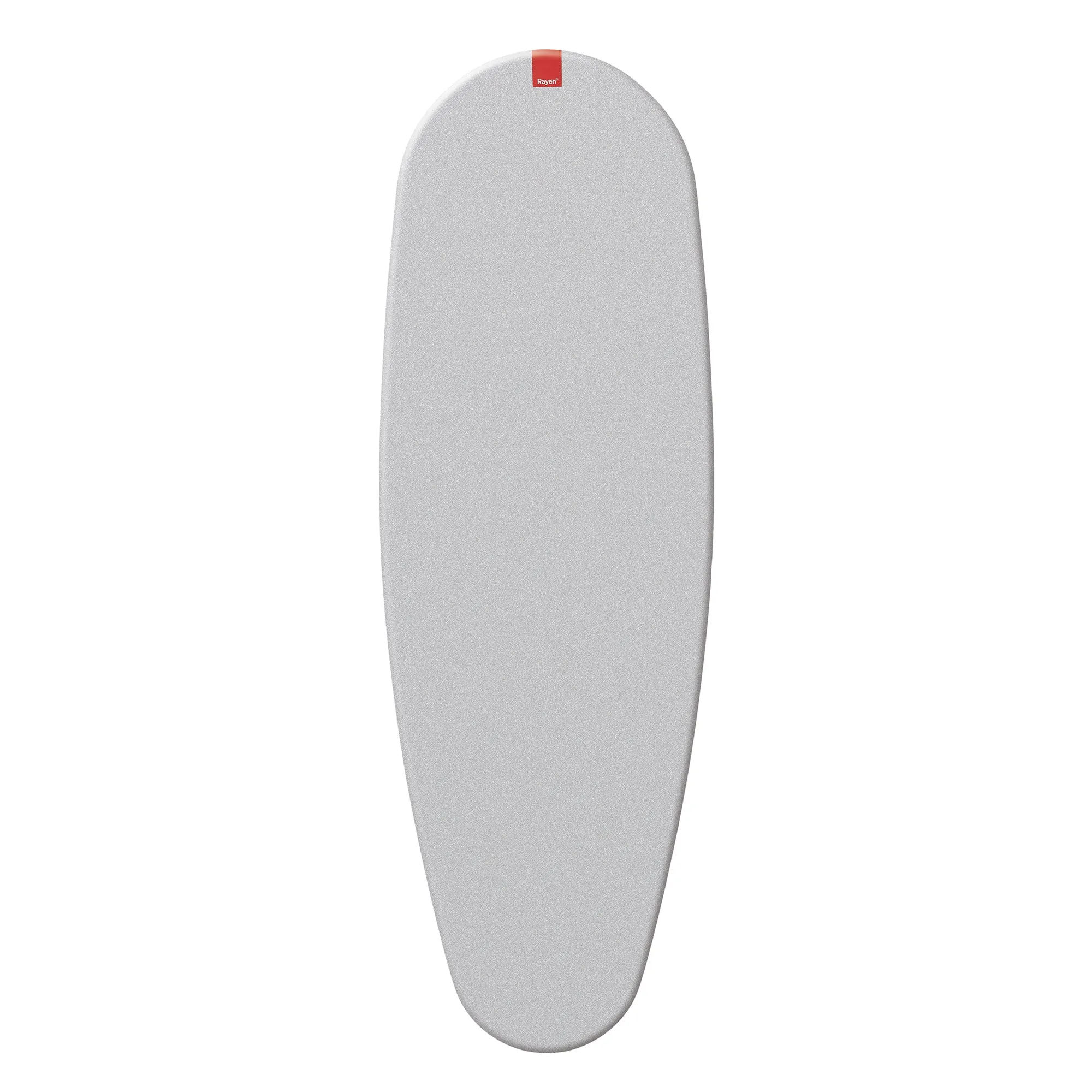 R6088.11 Rayen Premium Elastic Ironing Board Cover (Silver)