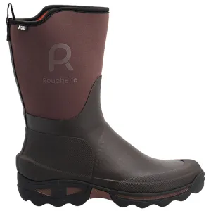 Rouchette Mens Clean Garden Boots
