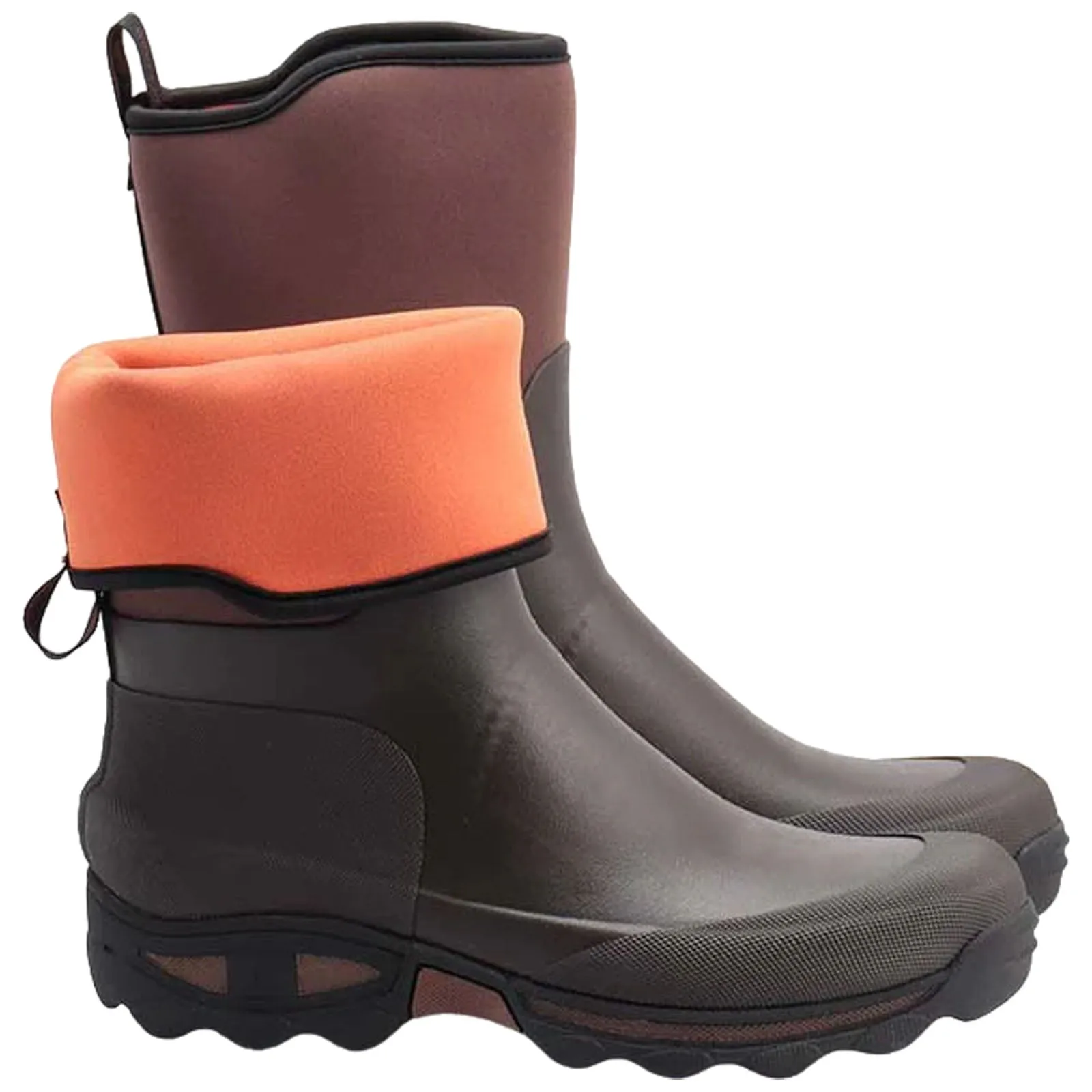 Rouchette Mens Clean Garden Boots