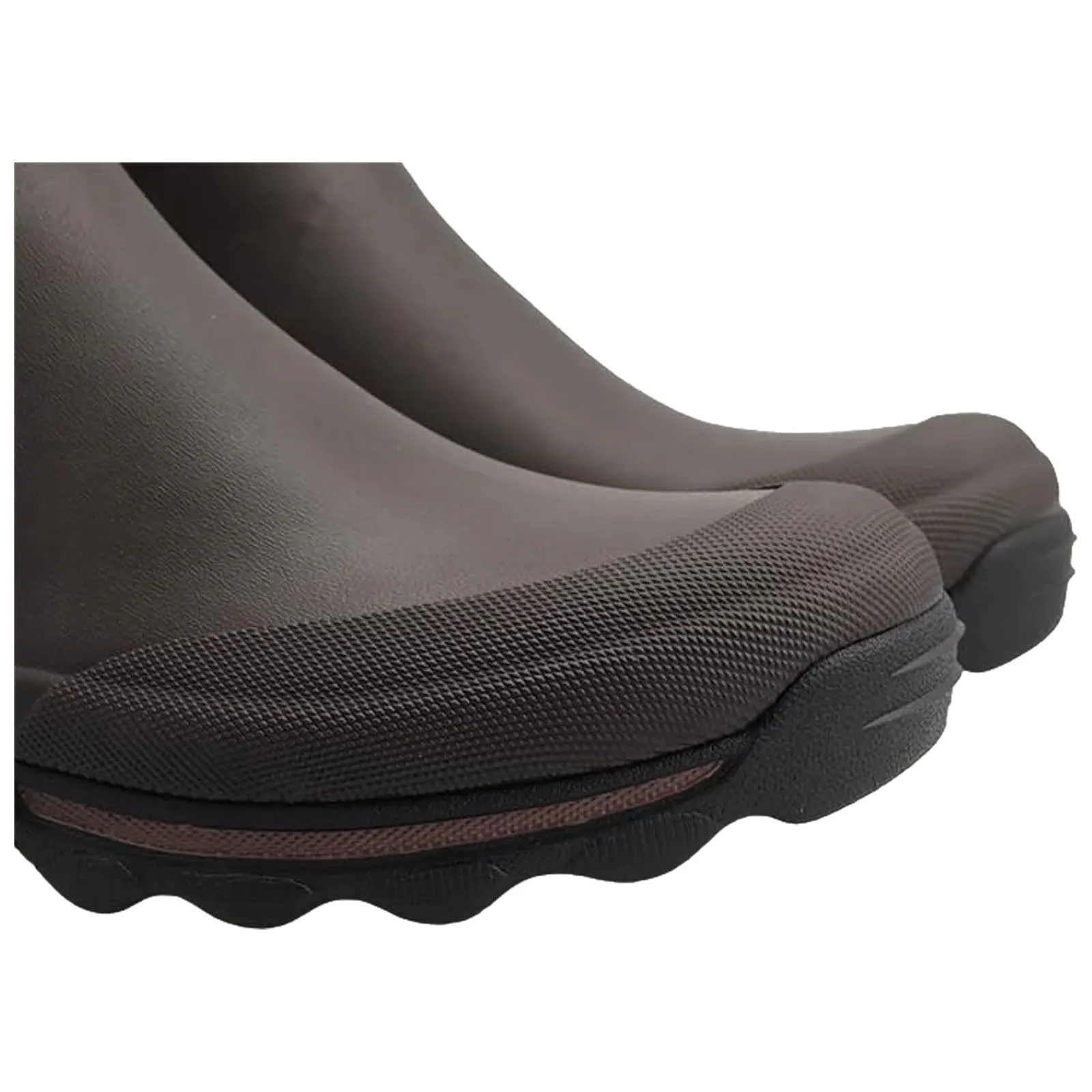 Rouchette Mens Clean Garden Boots