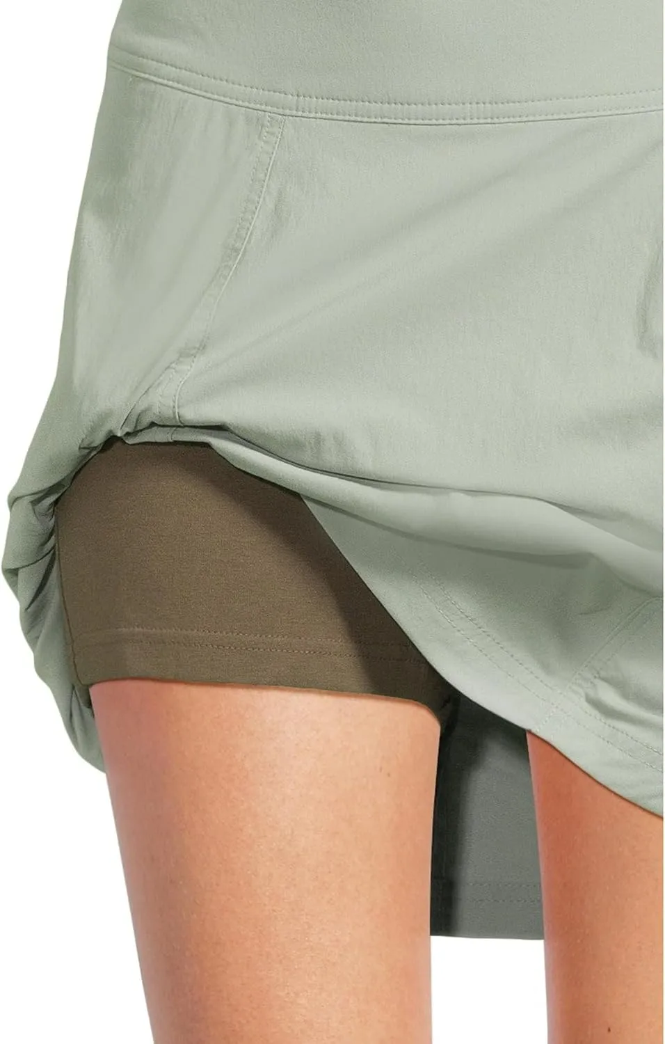 Royal Robbins Women's Discovery Iii Skort