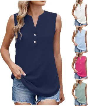 Running Tank Tops for Women Notch V Neck Shirts Casual Tops Blouses Dressy Shirt Clothes Workout Shirts Fashion
