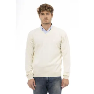 Sergio Tacchini Men Pullover Sweater