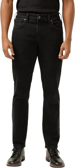 Silver Jeans Co. Men's Eddie Athletic Fit Tapered Leg Jeans