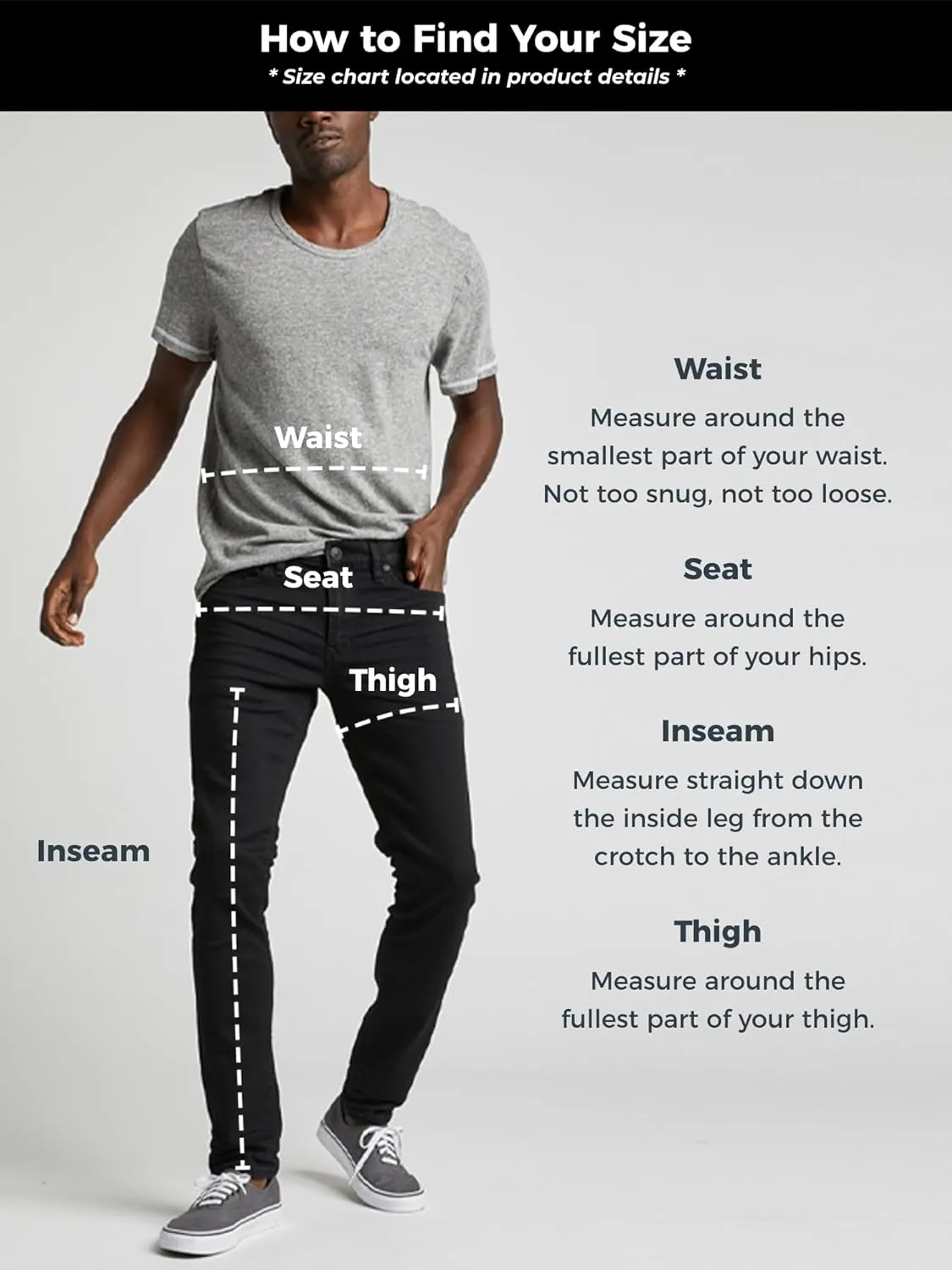 Silver Jeans Co. Men's Jace Slim Fit Bootcut Jeans