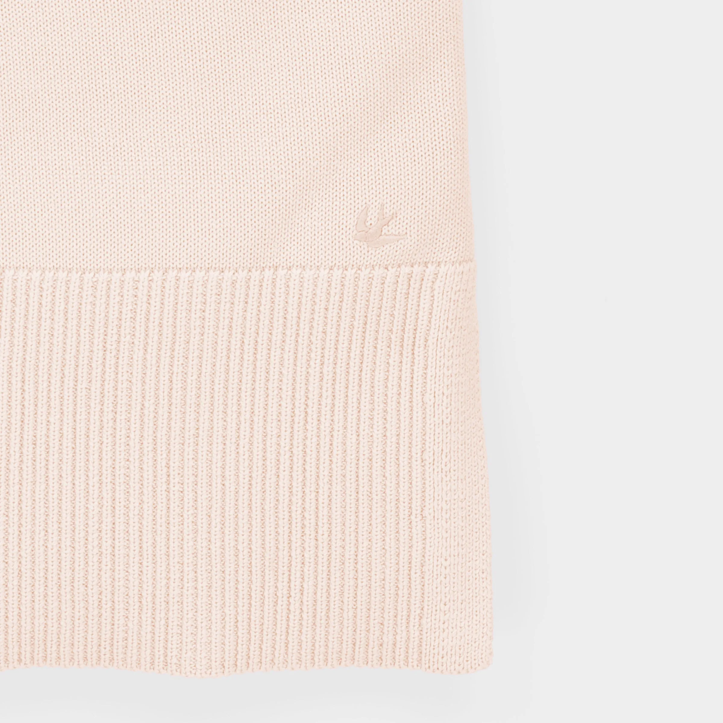 Sleeveless Sweater