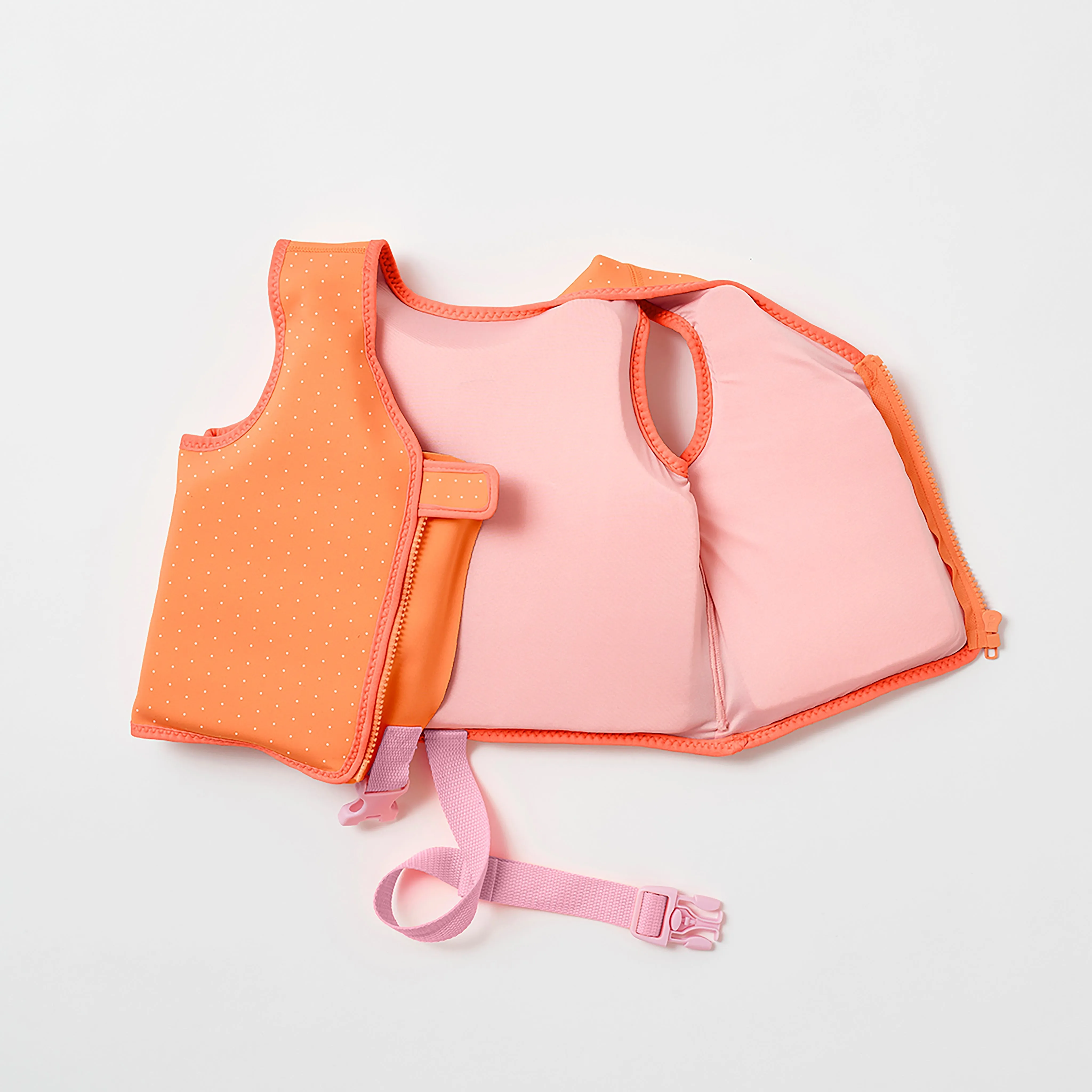 SUNNYLiFE Swim Vest - Heart