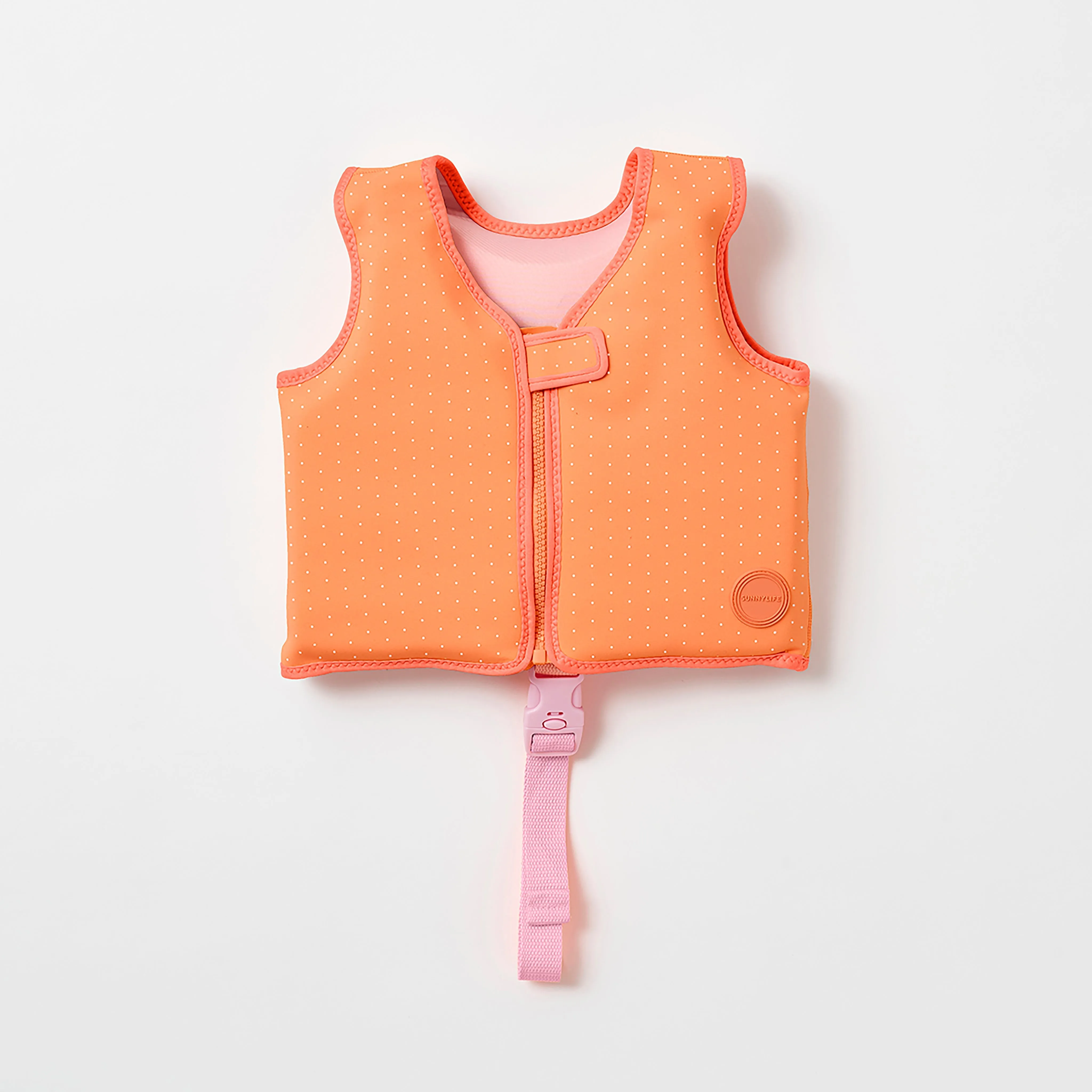 SUNNYLiFE Swim Vest - Heart