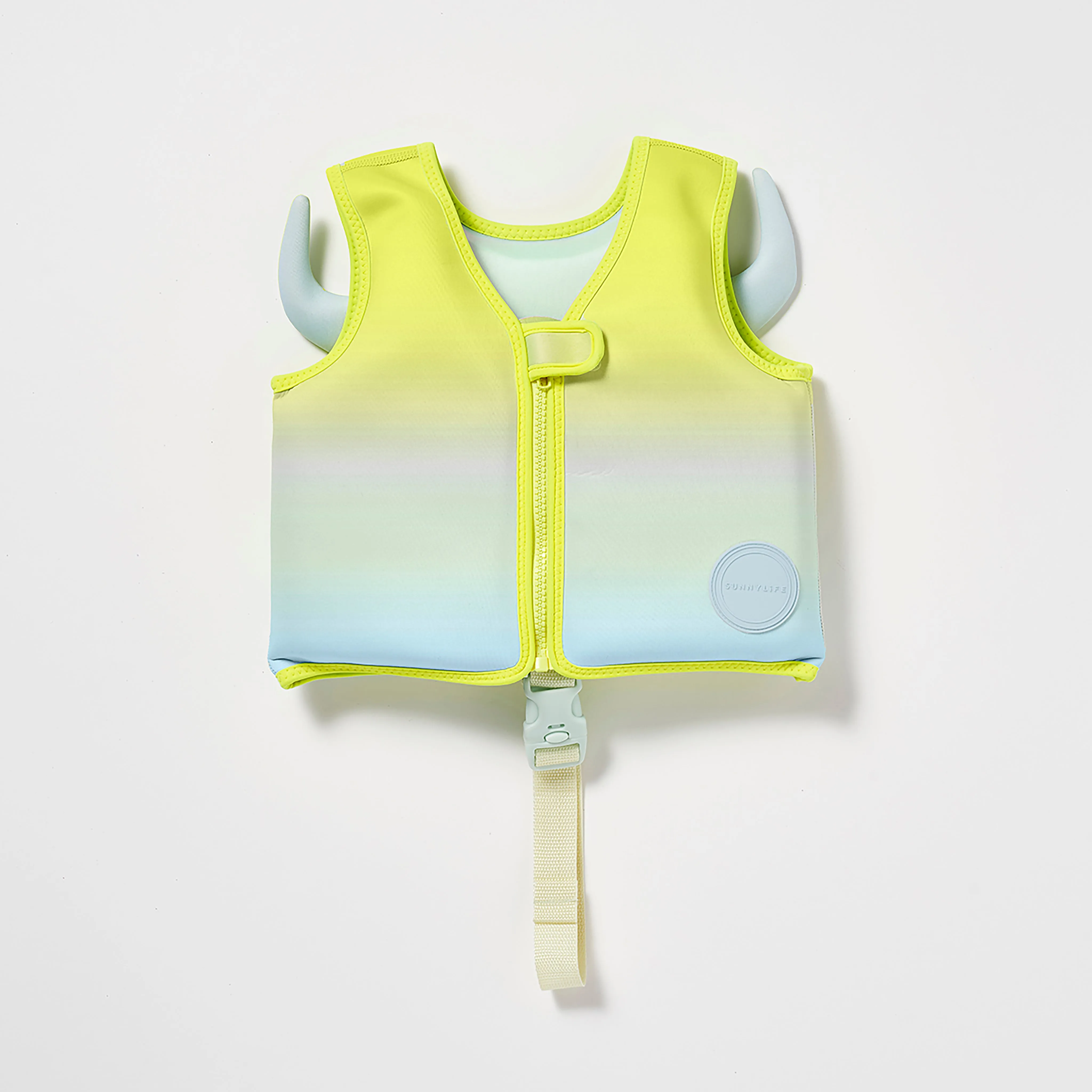 SUNNYLiFE Swim Vest - Monster