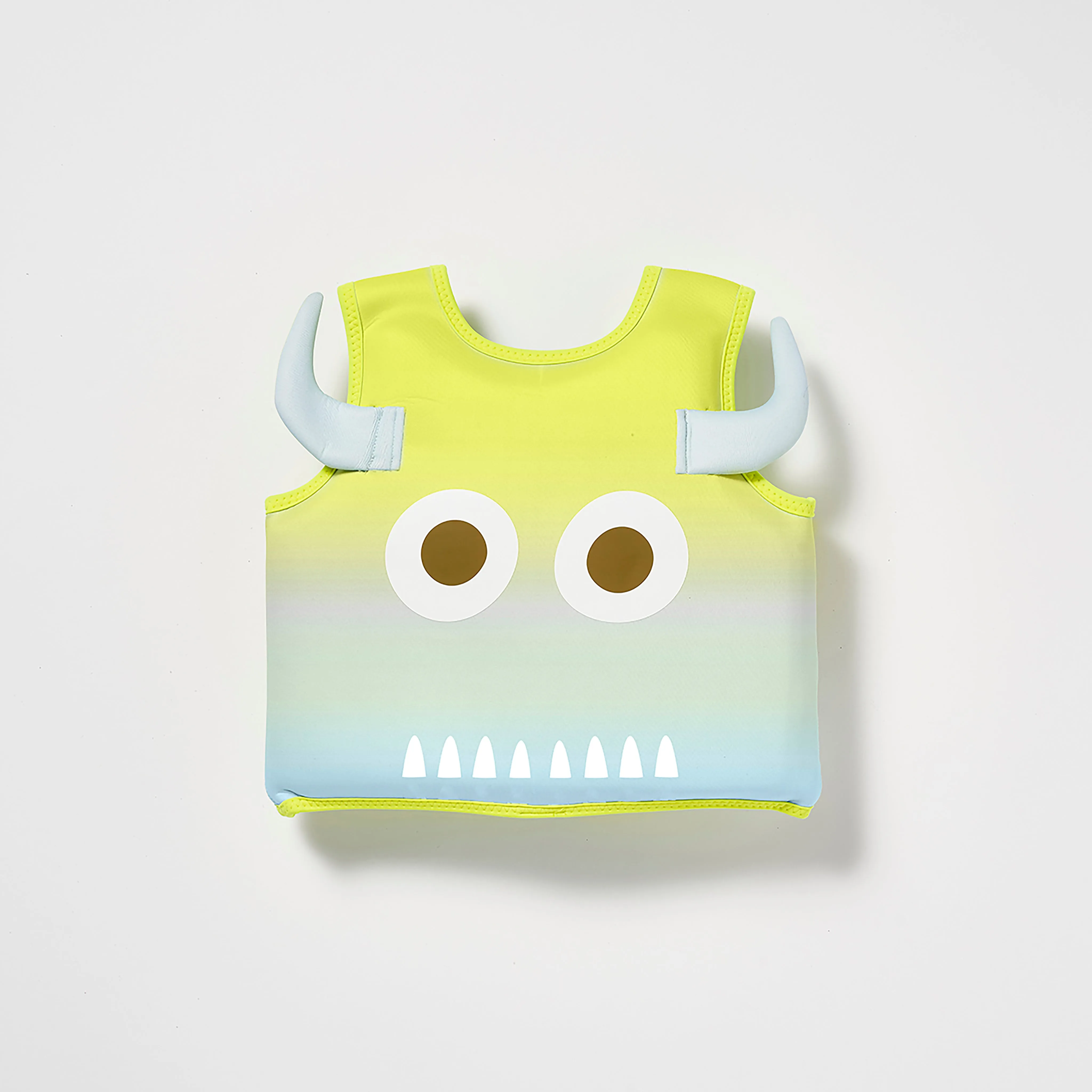 SUNNYLiFE Swim Vest - Monster