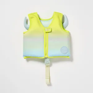 SUNNYLiFE Swim Vest - Monster