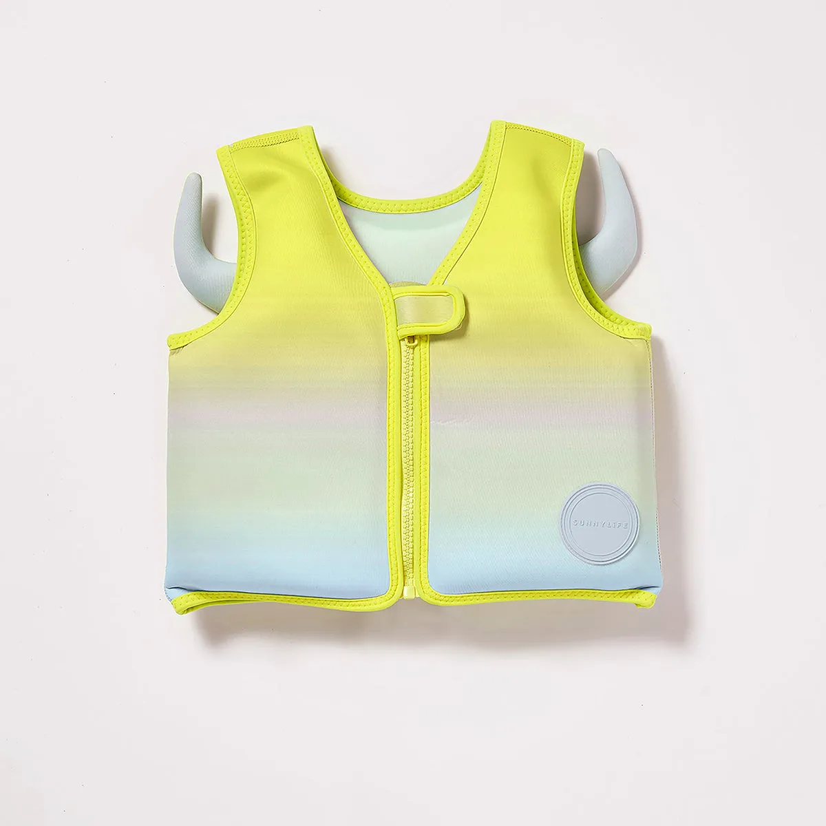 SUNNYLiFE Swim Vest - Monster