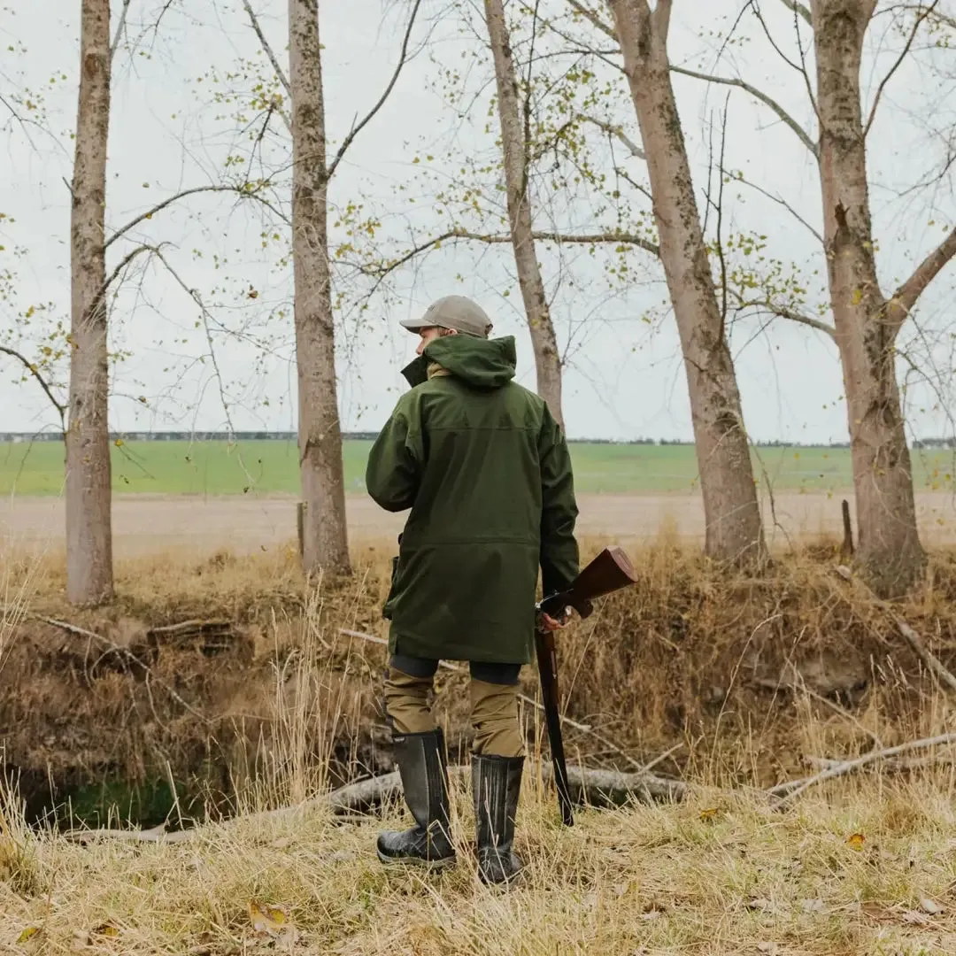 Swazi Wapiti XP Jacket