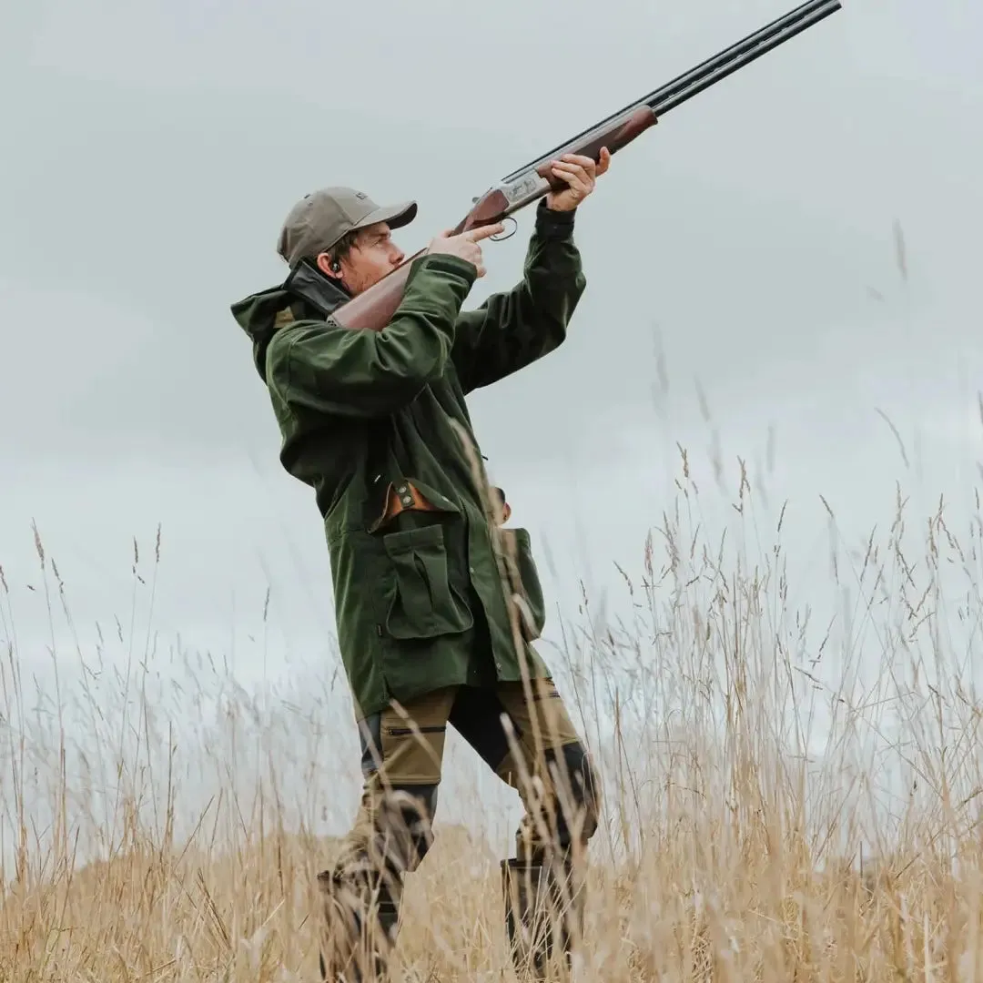 Swazi Wapiti XP Jacket