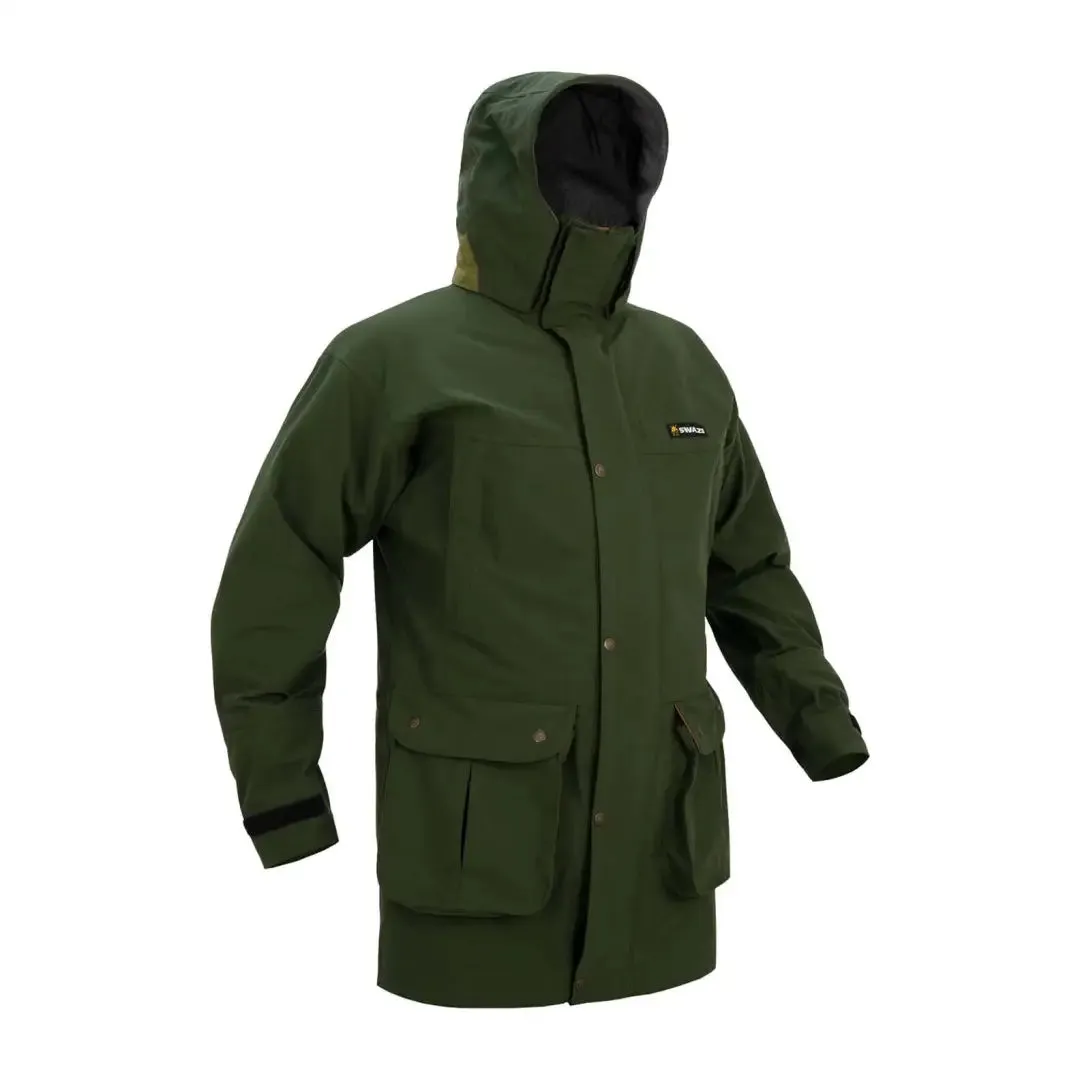 Swazi Wapiti XP Jacket
