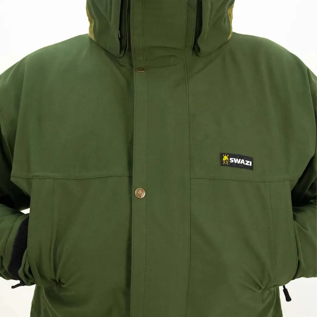 Swazi Wapiti XP Jacket