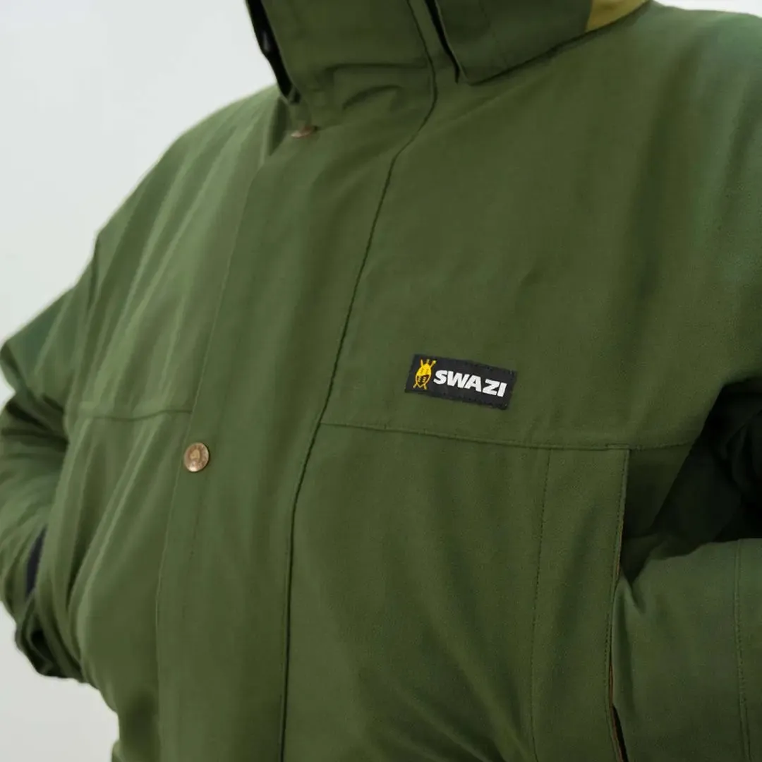 Swazi Wapiti XP Jacket