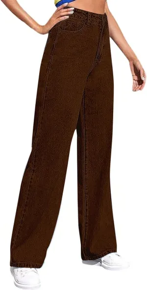 Sweatpants That Look Like Jeans Boyfriend Jeans Sweatpant Jeans High Waisted with Pockets Cute Sweatpants