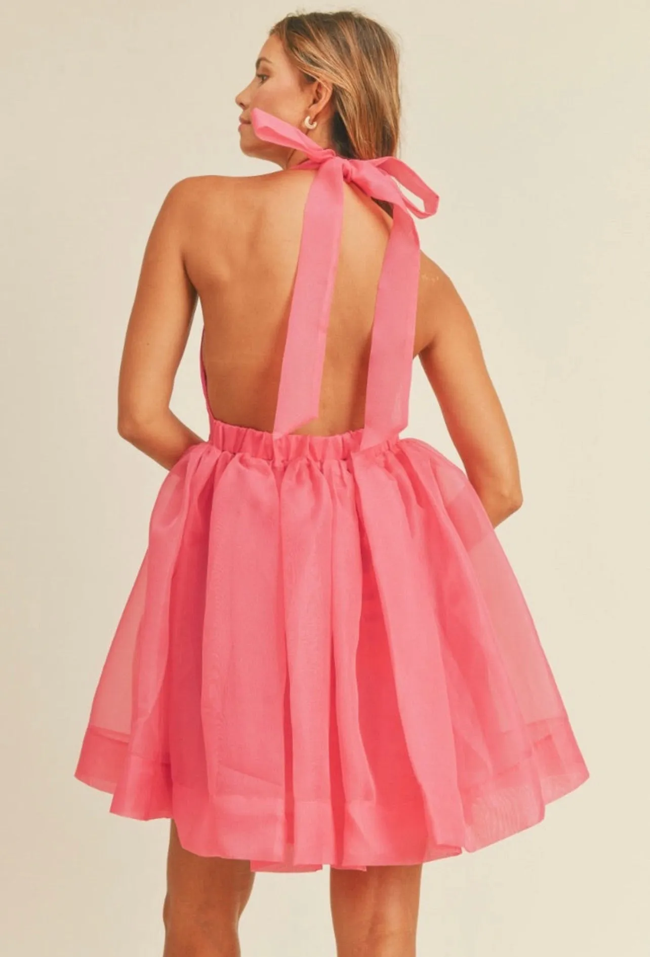 The Birthday Dress
