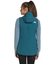 The North Face Shelbe Raschel Hooded Vest - Women's
