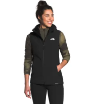 The North Face Shelbe Raschel Hooded Vest - Women's