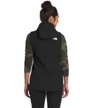 The North Face Shelbe Raschel Hooded Vest - Women's