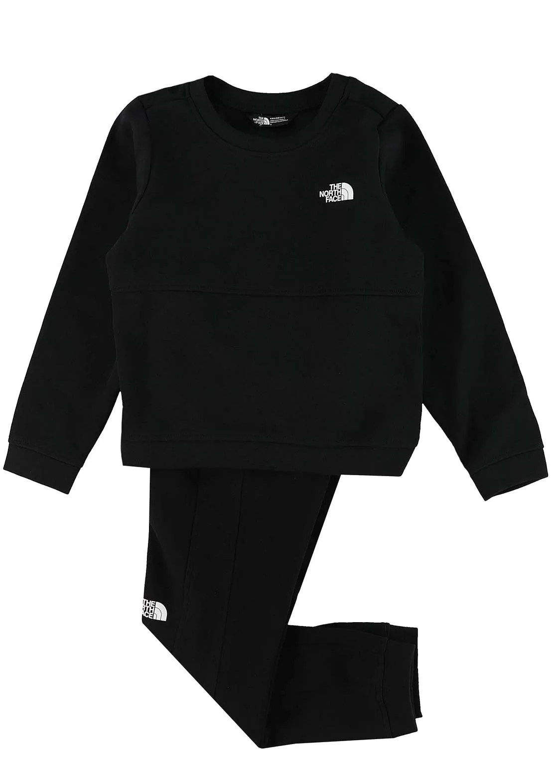 The North Face Toddler Tech Crew Set