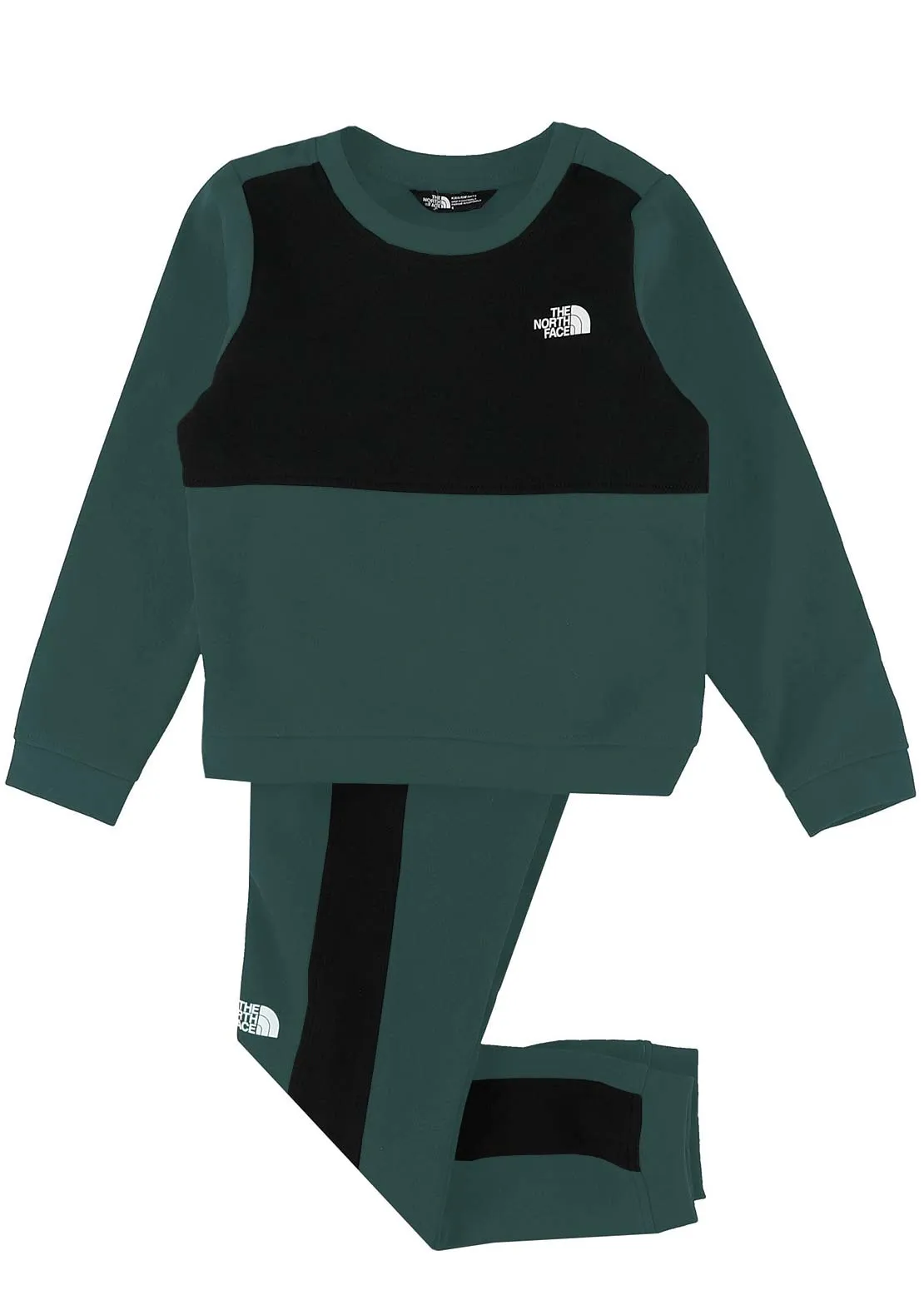 The North Face Toddler Tech Crew Set