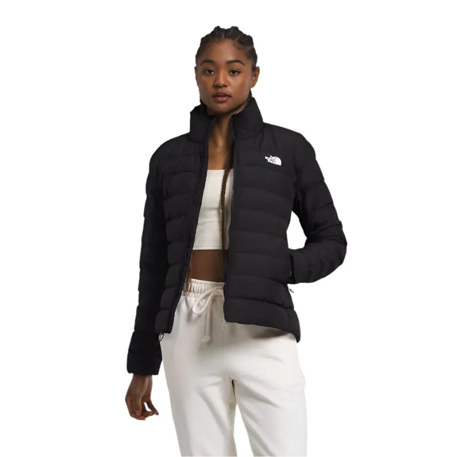 The North Face Women’s Aconcagua 3 Jacket