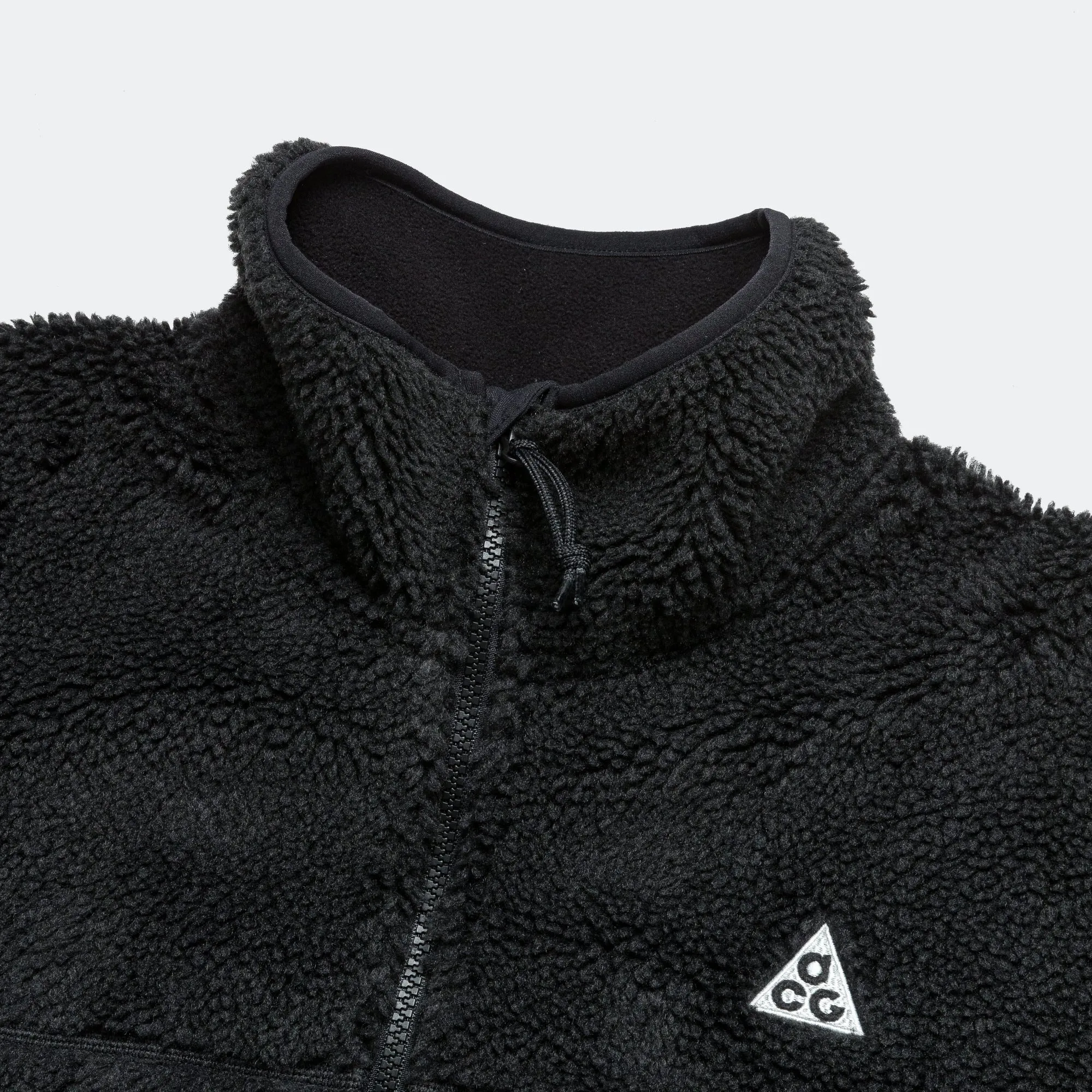 Therma-FIT ADV 'Canwell Glacier' Jacket - Black/Black-Summit White
