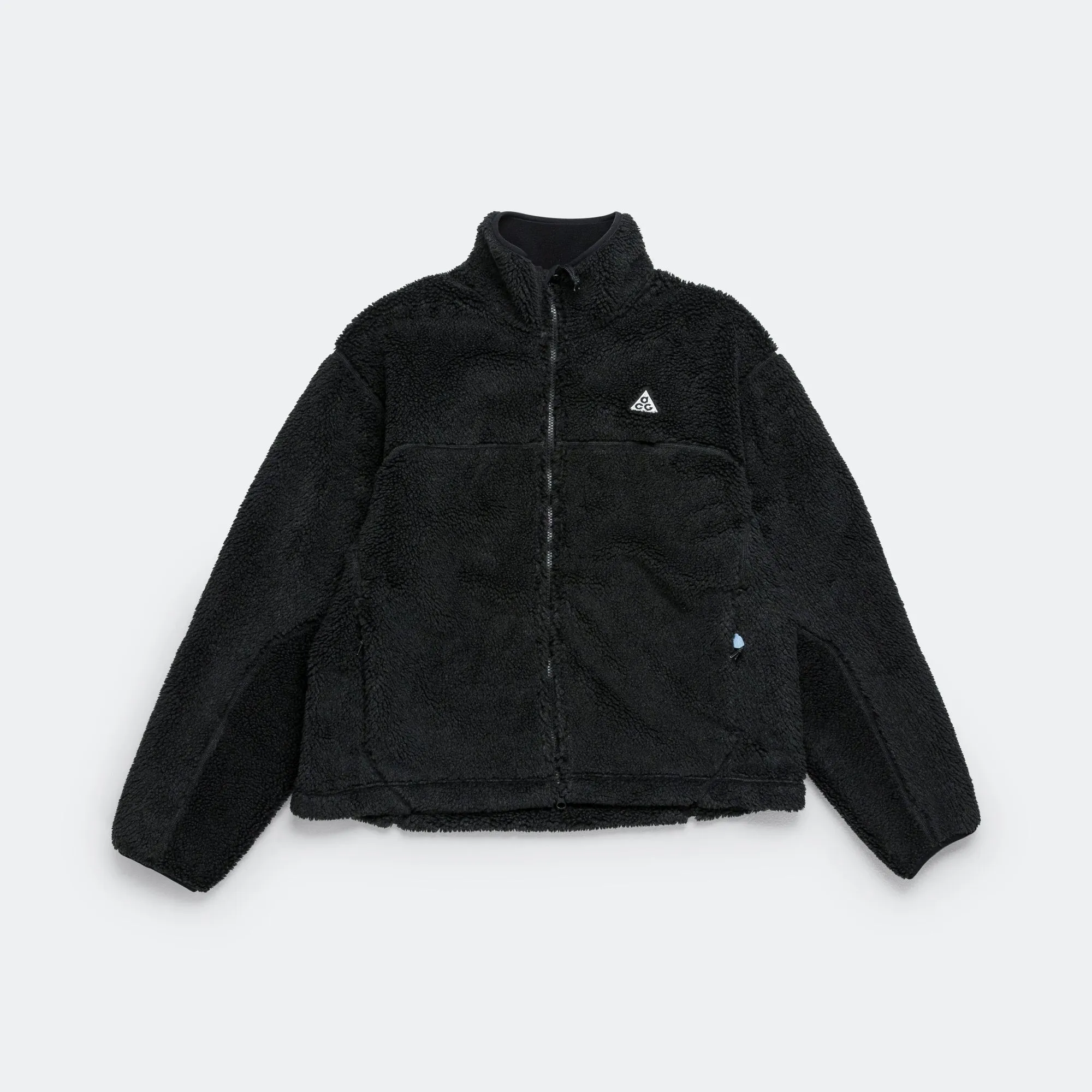 Therma-FIT ADV 'Canwell Glacier' Jacket - Black/Black-Summit White