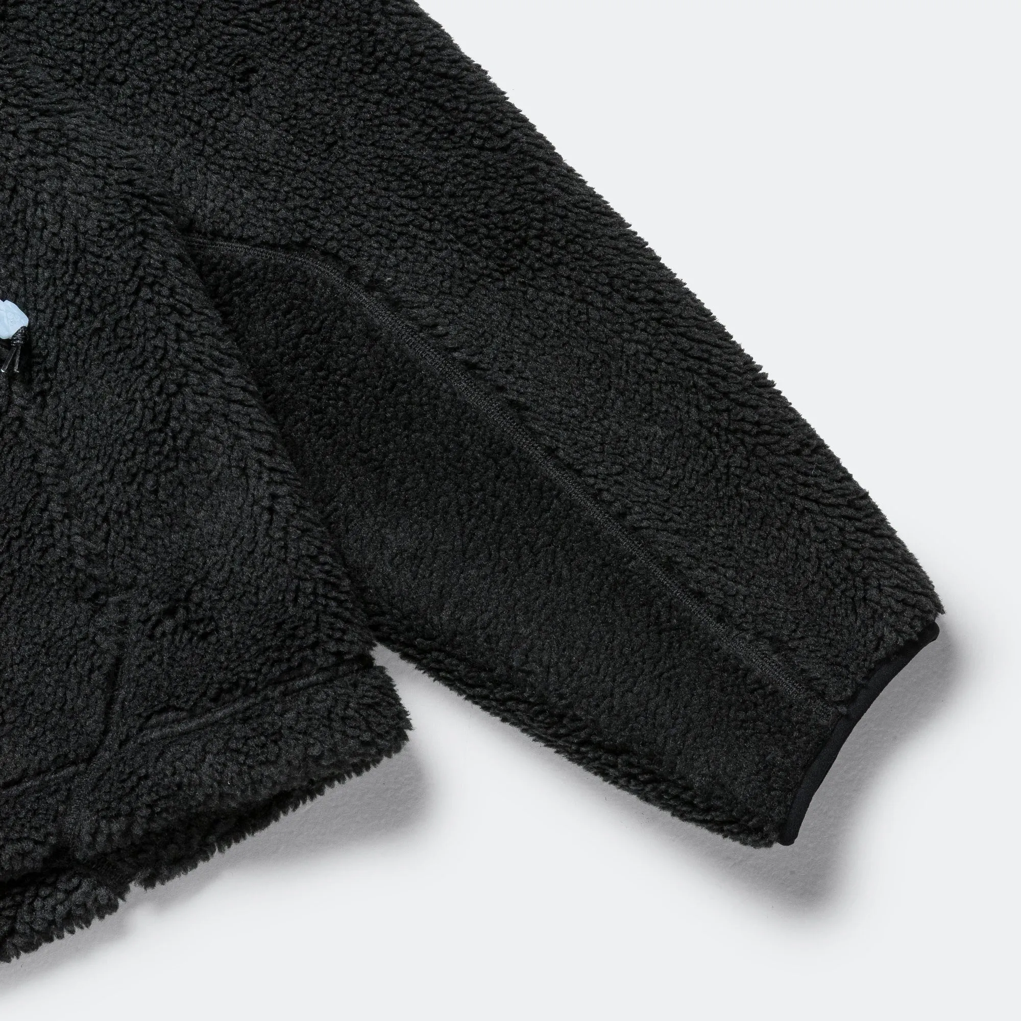 Therma-FIT ADV 'Canwell Glacier' Jacket - Black/Black-Summit White