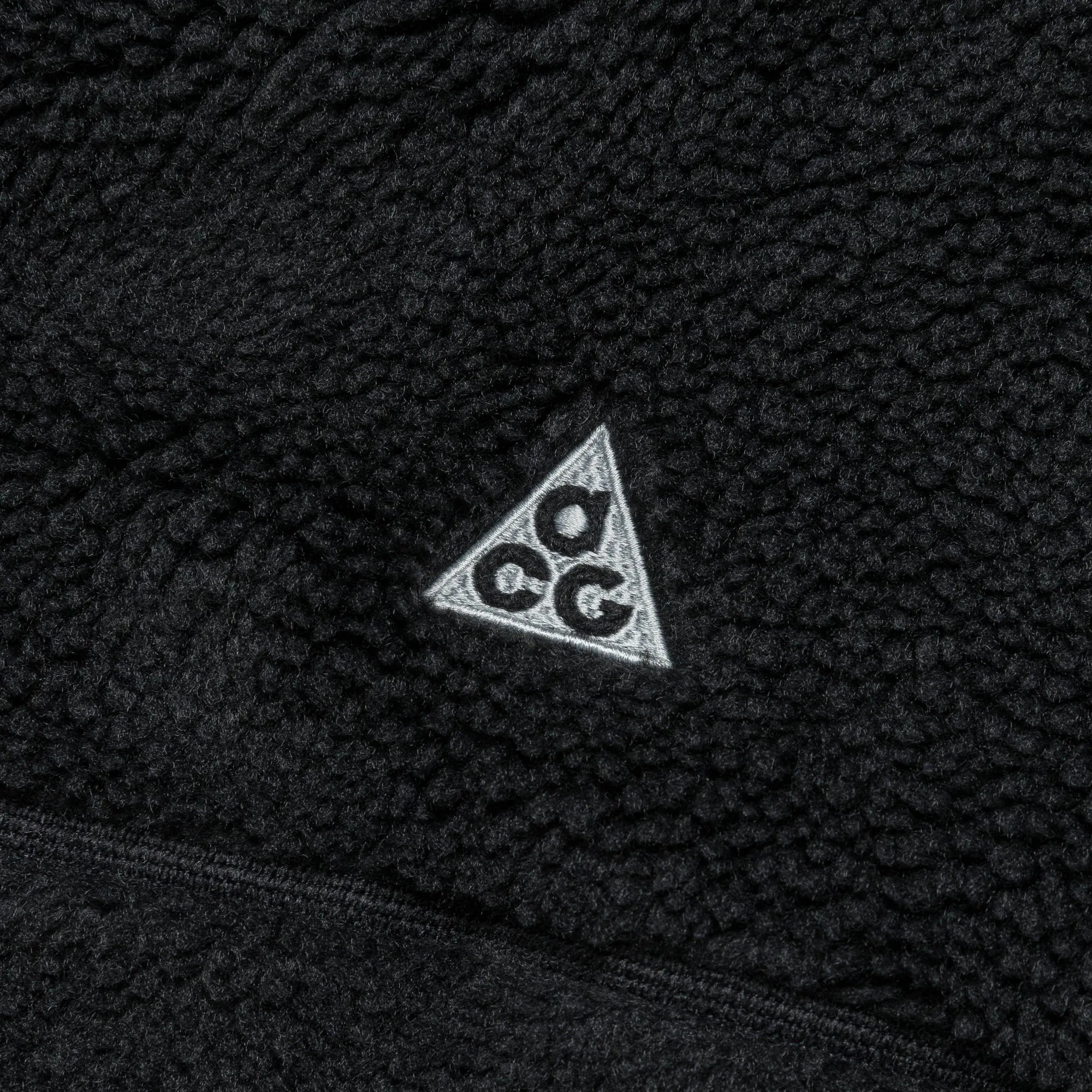 Therma-FIT ADV 'Canwell Glacier' Jacket - Black/Black-Summit White