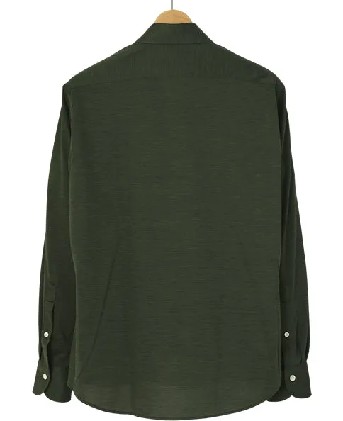 TOKYO JERSEY - ACTIVE SHIRT Spread KNIT