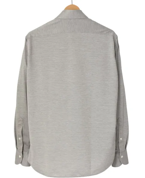 TOKYO JERSEY - ACTIVE SHIRT Spread KNIT